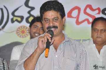 Brother Of Bommali Movie Success Meet